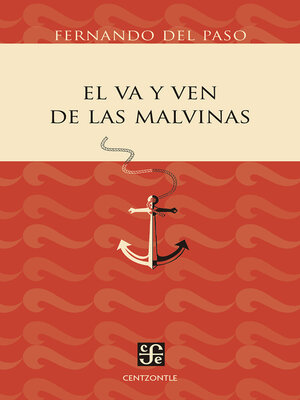 cover image of El va  y ven de las Malvinas